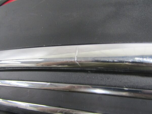 Bumper Mercedes A243 X243 EQB AMG 21 X243 AMG MF Achterbumper KJ1253