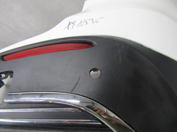Bumper Mercedes A243 X243 EQB AMG 21 X243 AMG MF Achterbumper KJ1253