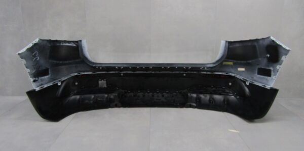Bumper Mercedes A243 X243 EQB AMG 21 X243 AMG MF Achterbumper KJ1253