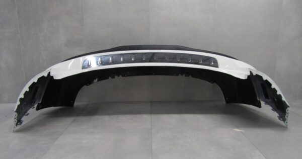 Bumper Mercedes A243 X243 EQB AMG 21 X243 AMG MF Achterbumper KJ1253