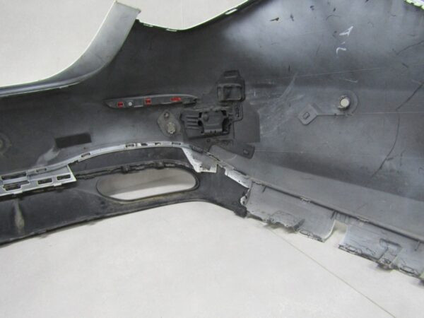 Bumper Mercedes S KLASSE S-KLASSE W223 223 AMG 20- A2238856201 Achterbumper KJ12518