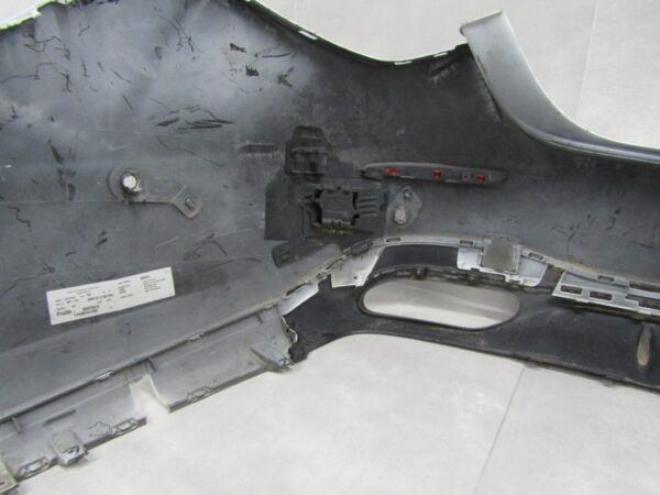 Bumper Mercedes S KLASSE S-KLASSE W223 223 AMG 20- A2238856201 Achterbumper KJ12518