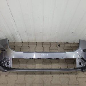 Bumper Skoda Scala 657 facelift 23- 657807221F Voorbumper PJ1233