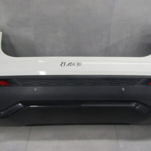 Bumper NISSAN JUKE II 2 F16 19- 85022 6PA0H Achterbumper KJ12670