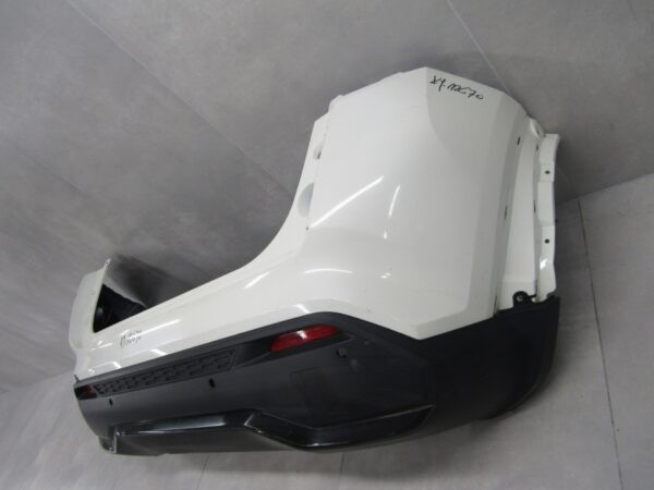 Bumper NISSAN JUKE II 2 F16 19- 85022 6PA0H Achterbumper KJ12670