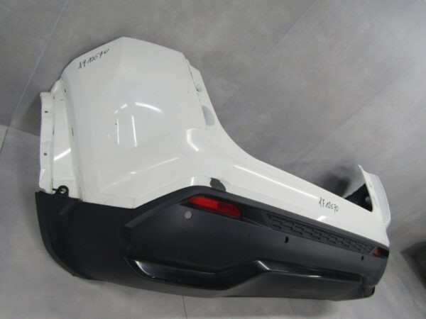 Bumper NISSAN JUKE II 2 F16 19- 85022 6PA0H Achterbumper KJ12670