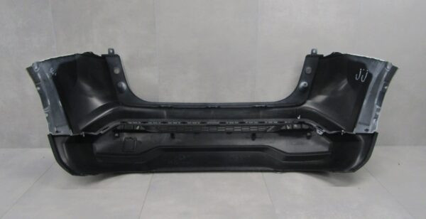 Bumper NISSAN JUKE II 2 F16 19- 85022 6PA0H Achterbumper KJ12670