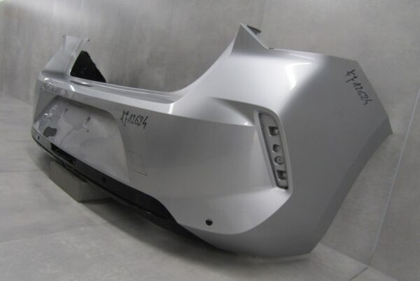Bumper Opel Astra L 6 VI HB 21-9839976380 Achterbumper KJ12624