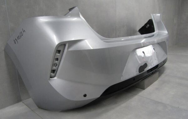 Bumper Opel Astra L 6 VI HB 21-9839976380 Achterbumper KJ12624