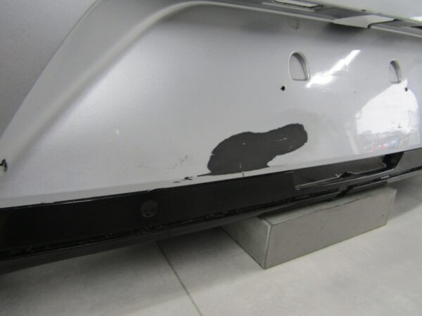 Bumper Opel Astra L 6 VI HB 21-9839976380 Achterbumper KJ12624