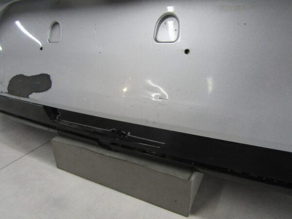 Bumper Opel Astra L 6 VI HB 21-9839976380 Achterbumper KJ12624