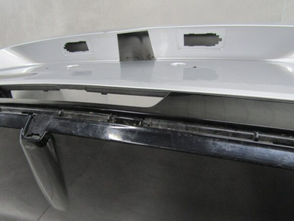 Bumper Opel Astra L 6 VI HB 21-9839976380 Achterbumper KJ12624