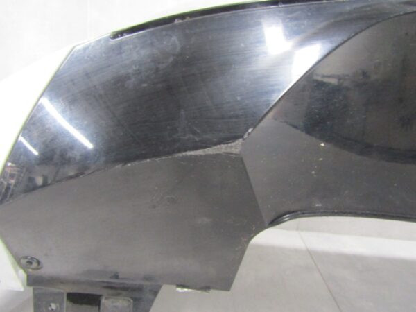 Bumper Opel Astra L 6 VI HB 21-9839976380 Achterbumper KJ12624
