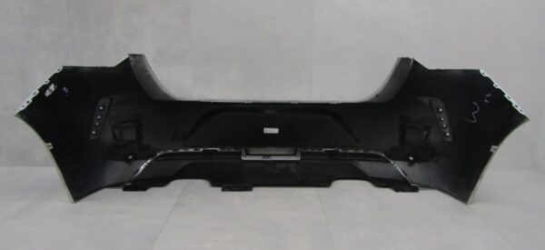 Bumper Opel Astra L 6 VI HB 21-9839976380 Achterbumper KJ12624