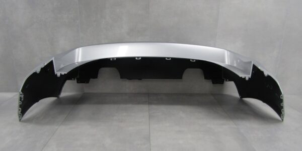 Bumper Opel Astra L 6 VI HB 21-9839976380 Achterbumper KJ12624