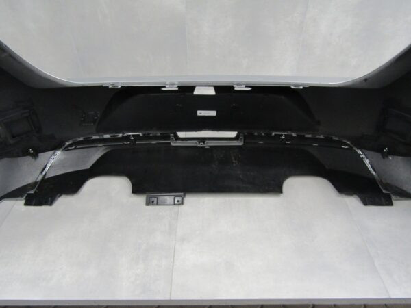 Bumper Opel Astra L 6 VI HB 21-9839976380 Achterbumper KJ12624