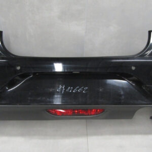 Bumper Opel Corsa F GS Line GSLine 19- 50146499 Achterbumper KJ12662
