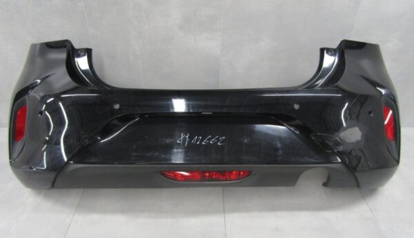 Bumper Opel Corsa F GS Line GSLine 19- 50146499 Achterbumper KJ12662