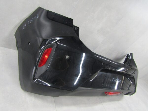 Bumper Opel Corsa F GS Line GSLine 19- 50146499 Achterbumper KJ12662