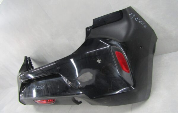 Bumper Opel Corsa F GS Line GSLine 19- 50146499 Achterbumper KJ12662