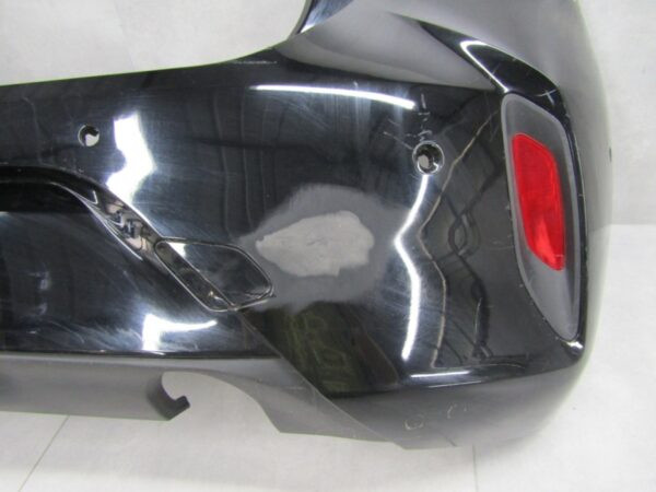 Bumper Opel Corsa F GS Line GSLine 19- 50146499 Achterbumper KJ12662