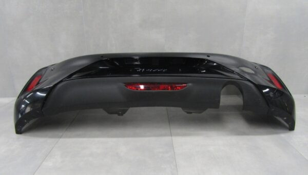 Bumper Opel Corsa F GS Line GSLine 19- 50146499 Achterbumper KJ12662