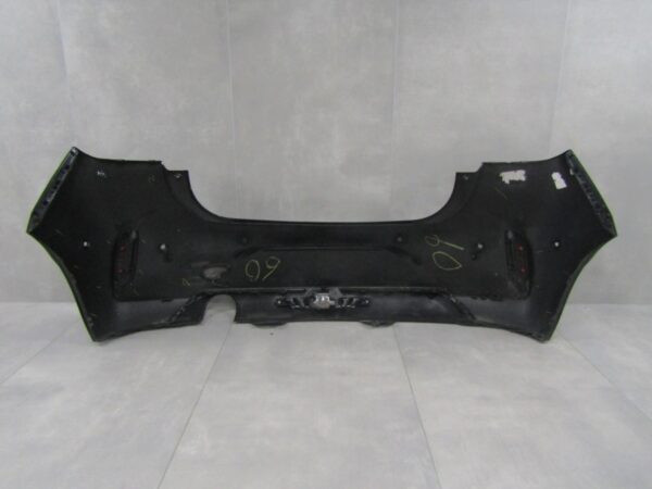 Bumper Opel Corsa F GS Line GSLine 19- 50146499 Achterbumper KJ12662