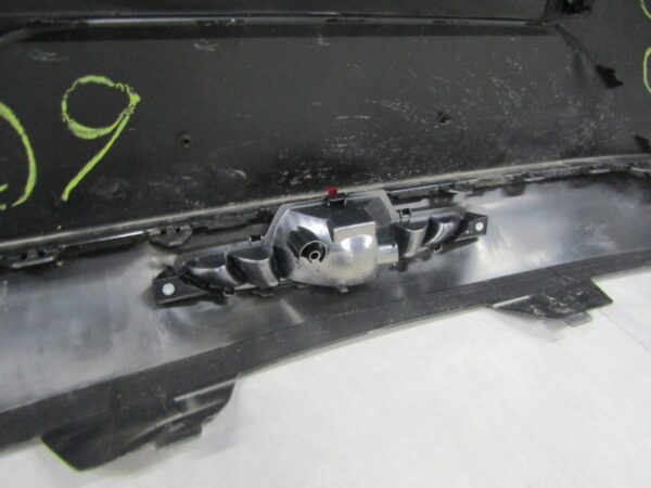 Bumper Opel Corsa F GS Line GSLine 19- 50146499 Achterbumper KJ12662