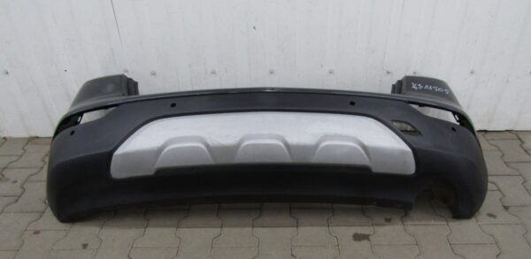 Bumper Opel Mokka X 15-19 42505613 Achterbumper KJ11505