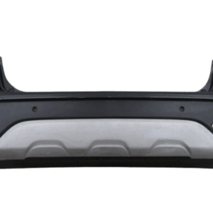 Bumper Opel Mokka X 15-19 42505613 Achterbumper KJ11505