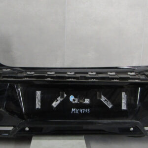 Bumper PEUGEOT E-3008 24- 9846812880 Achterbumper MK4793