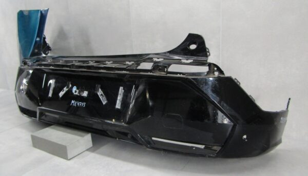 Bumper PEUGEOT E-3008 24- 9846812880 Achterbumper MK4793