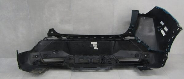 Bumper PEUGEOT E-3008 24- 9846812880 Achterbumper MK4793