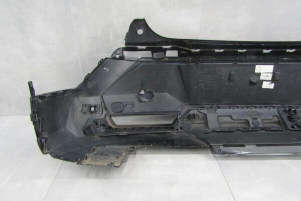 Bumper PEUGEOT E-3008 24- 9846812880 Achterbumper MK4793