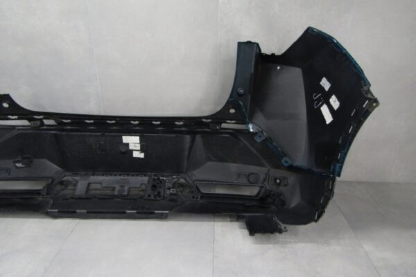 Bumper PEUGEOT E-3008 24- 9846812880 Achterbumper MK4793