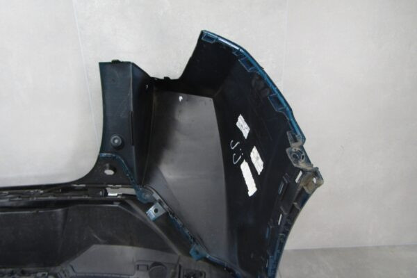 Bumper PEUGEOT E-3008 24- 9846812880 Achterbumper MK4793