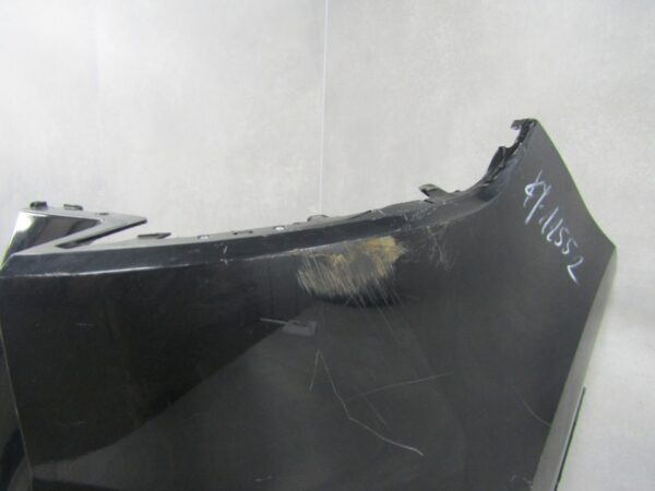 Bumper PORSCHE CAYENNE III 9Y0 17-22 9Y0807421A Achterbumper KJ12552