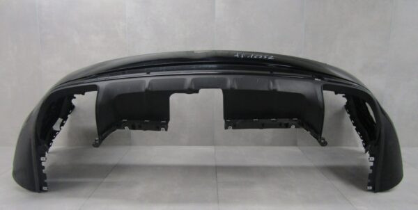 Bumper PORSCHE CAYENNE III 9Y0 17-22 9Y0807421A Achterbumper KJ12552