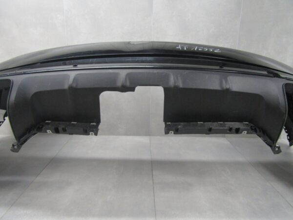 Bumper PORSCHE CAYENNE III 9Y0 17-22 9Y0807421A Achterbumper KJ12552