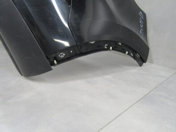 Bumper PORSCHE CAYENNE III 9Y0 17-22 9Y0807421A Achterbumper KJ12552