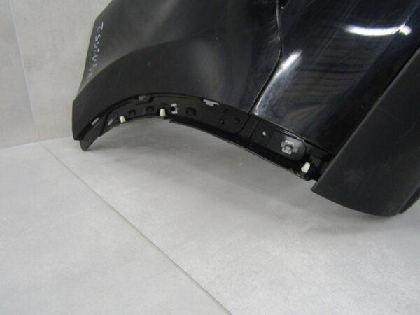 Bumper PORSCHE CAYENNE III 9Y0 17-22 9Y0807421A Achterbumper KJ12552