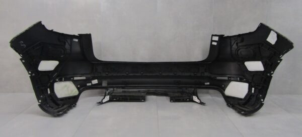 Bumper PORSCHE CAYENNE III 9Y0 17-22 9Y0807421A Achterbumper KJ12552