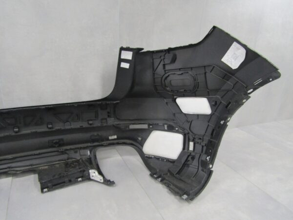 Bumper PORSCHE CAYENNE III 9Y0 17-22 9Y0807421A Achterbumper KJ12552