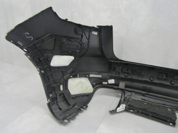 Bumper PORSCHE CAYENNE III 9Y0 17-22 9Y0807421A Achterbumper KJ12552