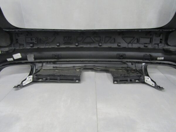 Bumper PORSCHE CAYENNE III 9Y0 17-22 9Y0807421A Achterbumper KJ12552