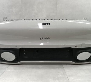 Bumper Porsche 911 992 18- 992807983A  Achterbumper HK1468