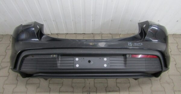 Bumper Porsche Taycan 9J0 19-24 9J0807421 Achterbumper KJ12187