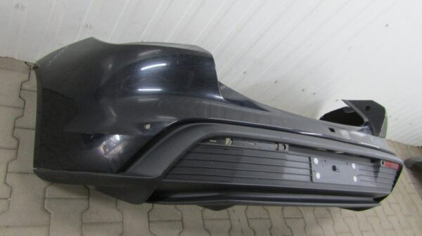 Bumper Porsche Taycan 9J0 19-24 9J0807421 Achterbumper KJ12187