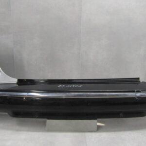Bumper RENAULT CLIO IV 4 KOMBI 12-20 Achterbumper KJ12506