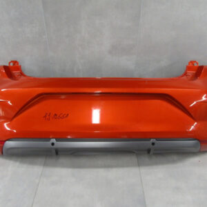 Bumper RENAULT CLIO V E-TECH ETECH FACELIFT 23- 850237047R Achterbumper KJ12661